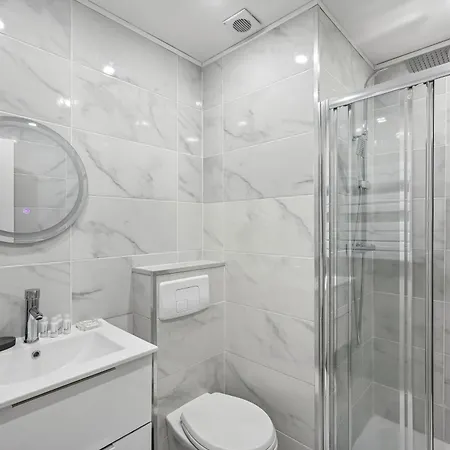 Design Avenue Des Champs Elysees